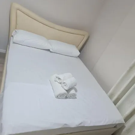Blue Bay Beach Front Uji Ftohte Apartment *